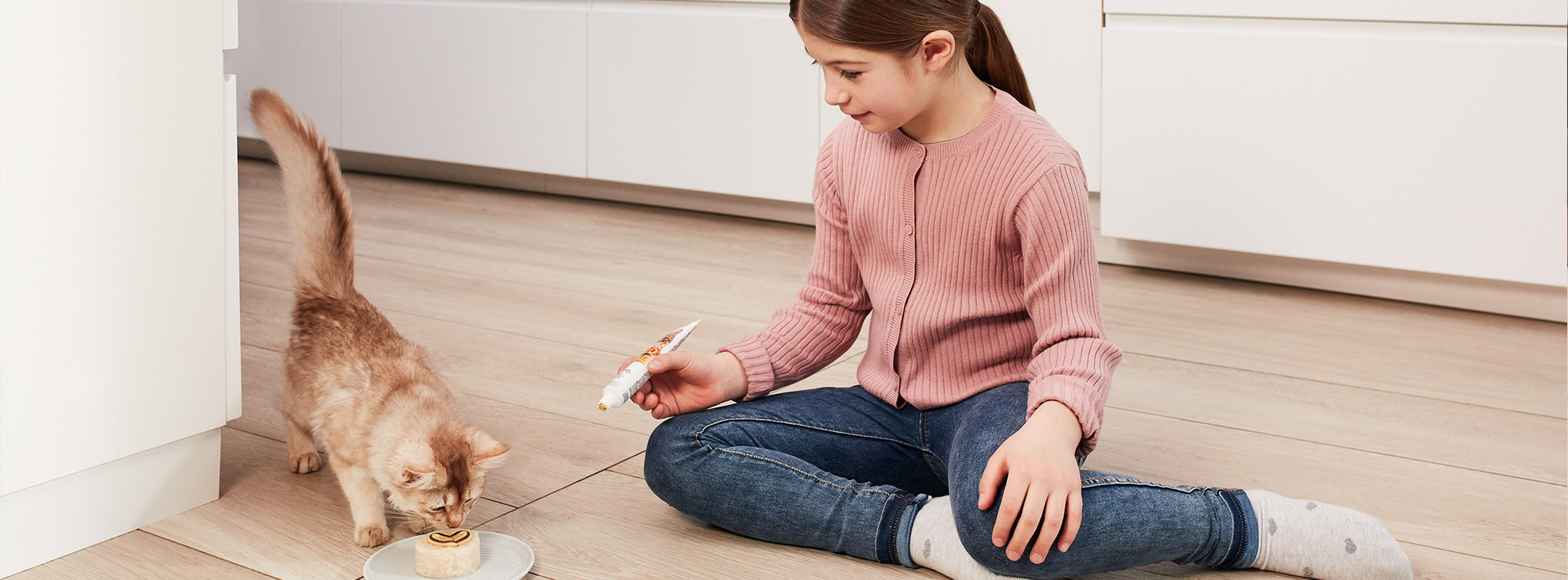 Fütterung DUO-Paste