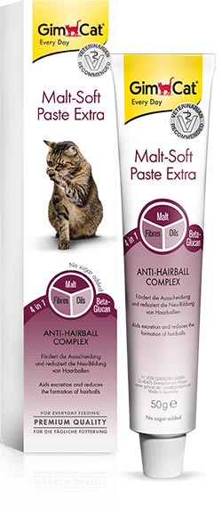 Malt Soft Extra Paste