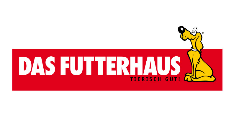 Das Futterhaus - tierisch gut!